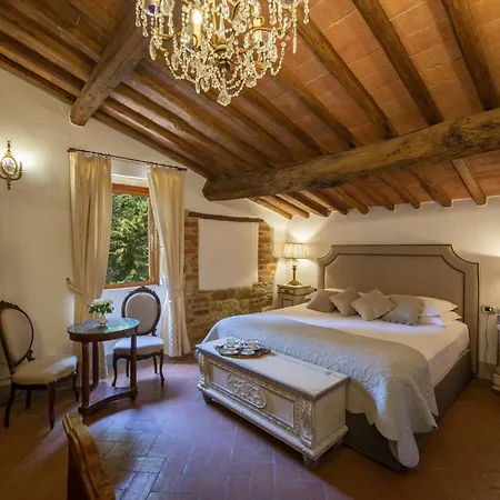 My Exclusive Italy - Chianti With Exclusive Pool And Typical Barn Villa *
