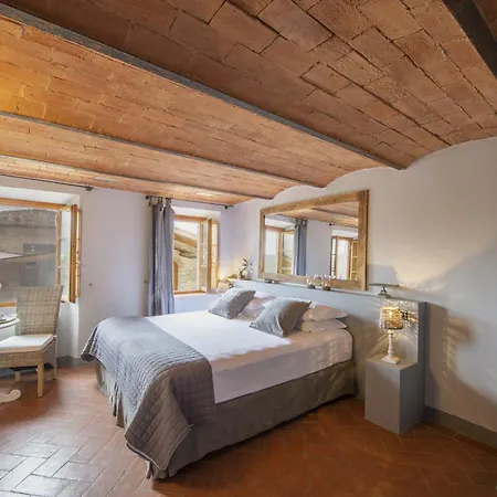 My Exclusive Italy - Chianti With Exclusive Pool And Typical Barn Villa Greve in Chianti