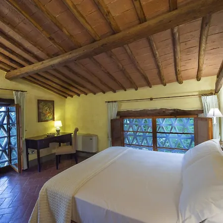 My Exclusive Italy - Chianti With Exclusive Pool And Typical Barn * Greve in Chianti
