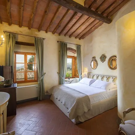 My Exclusive Italy - Chianti With Exclusive Pool And Typical Barn * Greve in Chianti