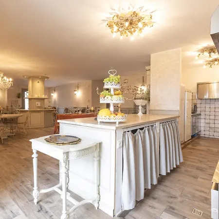 Villa My Exclusive Italy - Chianti With Exclusive Pool And Typical Barn Greve in Chianti