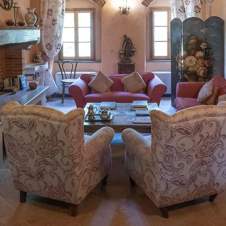 My Exclusive Italy - Chianti With Exclusive Pool And Typical Barn Villa *