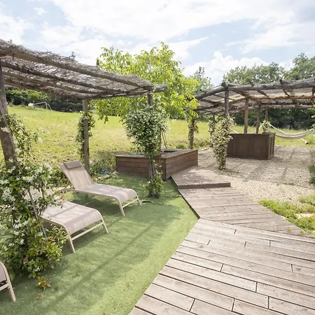 Villa My Exclusive Italy - Chianti With Exclusive Pool And Typical Barn *